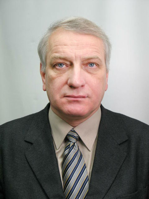 ХавановПавел Александрович