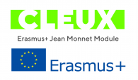 CLEUX: new project of Erasmus+ Jean Monnet in MGSU