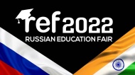 Вузы из России участвуют в Индии в Ярмарке российского образования