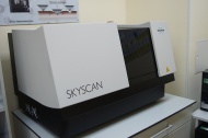 25 Комплексная система SkySсan 1173 (рентгеновский микротомограф)