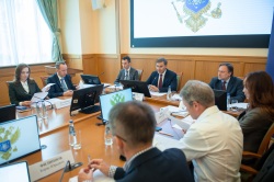 Валерий Фальков: Программа государственной поддержки вузов «Приоритет-2030» не является продолжением проекта «5-100»