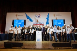 Проект студентов НИУ МГСУ признан лучшим для достижения целей ООН