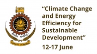 Knowledge sharing workshop on «Climate change and Energy Efficiency for Sustainable Development»