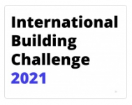 Completion of the International Student Workshop International Building Challenge 2021