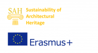 New Erasmus+ project SAH Capacity Building for Sustainability of Architectural Heritage