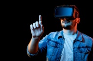 Технологии виртуальной и дополненной реальности в строительстве (VR и AR) для школьников