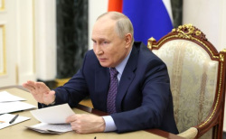 Президент России Владимир Путин утвердил новую Стратегию научно-технологического развития РФ